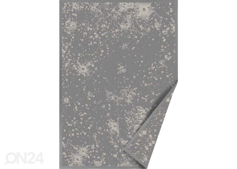 NARMA smartWeave® matto Vilkla smoke 160x230 cm kuvasuurennos