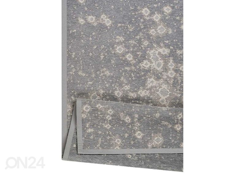 NARMA smartWeave® matto Vilkla smoke 160x230 cm kuvasuurennos
