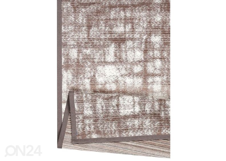 Narma smartWeave® matto Virve pellava 100x160 cm kuvasuurennos