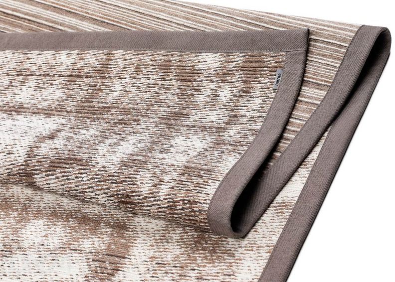 Narma smartWeave® matto Virve pellava 160x230 cm kuvasuurennos