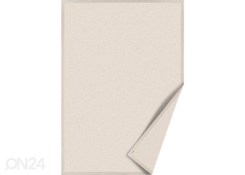 NARMA smartWeave® matto Vivva cream 200x300 cm kuvasuurennos