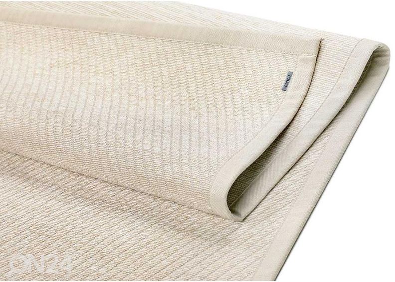 NARMA smartWeave® matto Vivva cream 200x300 cm kuvasuurennos