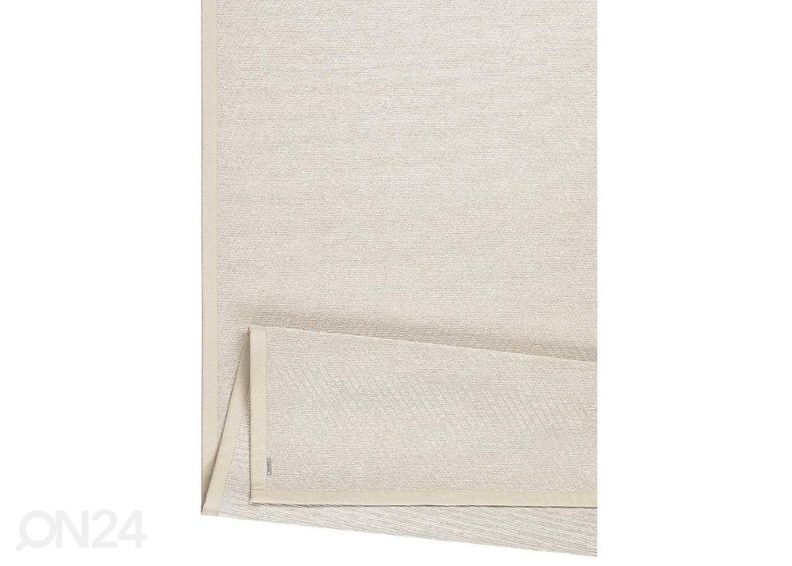 NARMA smartWeave® matto Vivva cream 200x300 cm kuvasuurennos