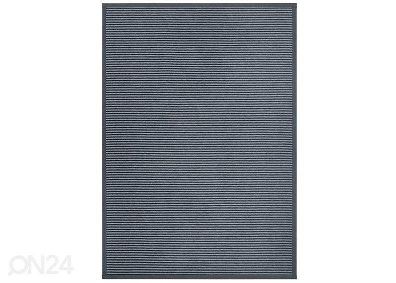 Narma smartWeave® matto Vivva grey 140x200 cm kuvasuurennos