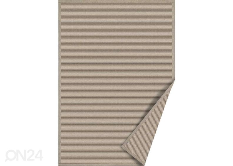 NARMA smartWeave® matto Vivva khaki 140x200 cm kuvasuurennos
