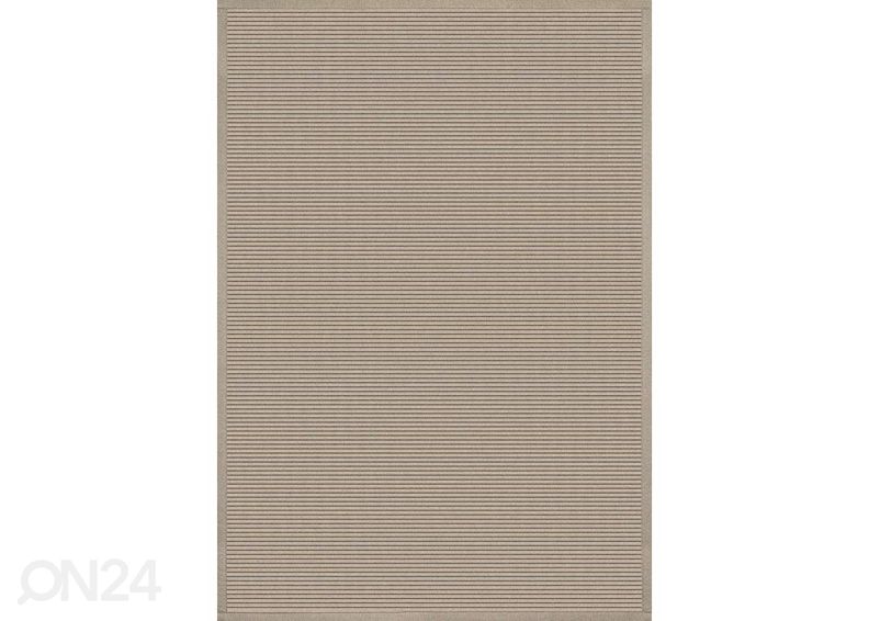 NARMA smartWeave® matto Vivva khaki 140x200 cm kuvasuurennos