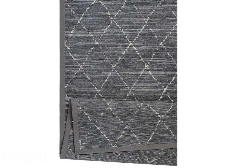 NARMA smartWeave® matto Voose grey 100x200 cm kuvasuurennos