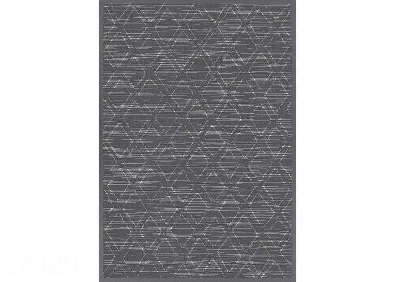 NARMA smartWeave® matto Voose grey 100x240 cm kuvasuurennos