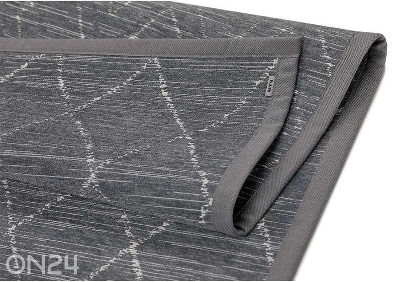 NARMA smartWeave® matto Voose grey 100x240 cm kuvasuurennos