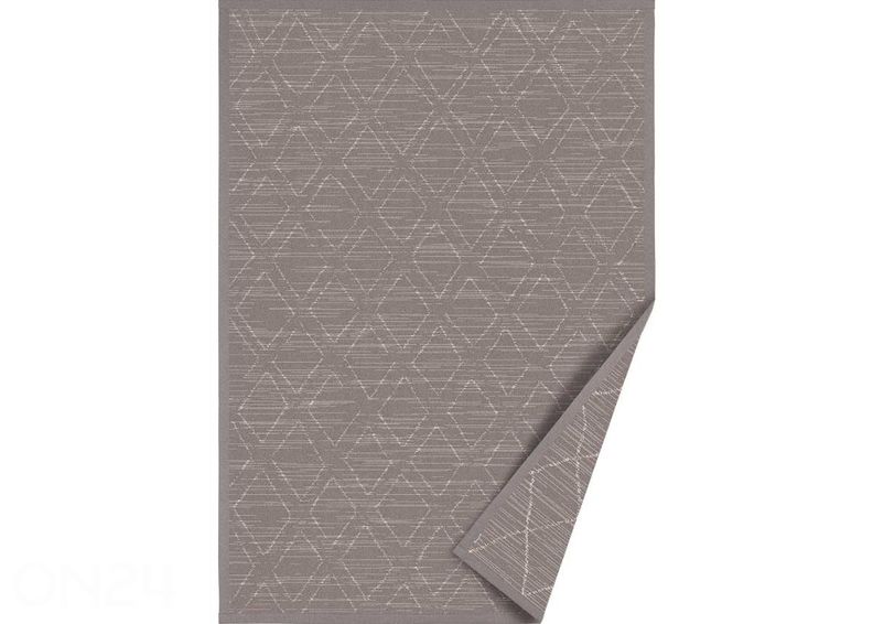 NARMA smartWeave® matto Voose linen 100x200 cm kuvasuurennos