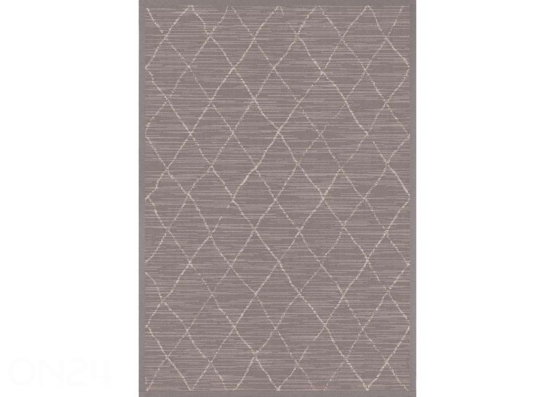 NARMA smartWeave® matto Voose linen 100x200 cm kuvasuurennos