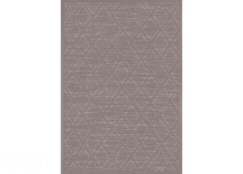 NARMA smartWeave® matto Voose linen 100x240 cm kuvasuurennos