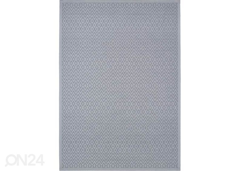 Narma smartWeave® TWIN matto Are hopea 100x160 cm kuvasuurennos