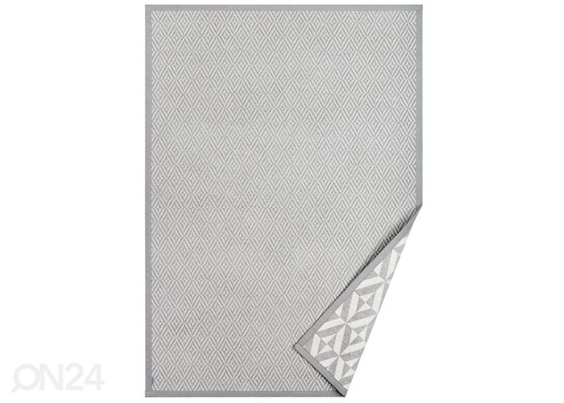 Narma smartWeave® TWIN matto PÜHA beige 100x160 cm kuvasuurennos