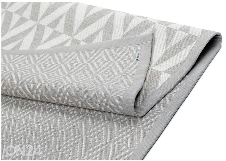 Narma smartWeave® TWIN matto PÜHA beige 100x160 cm kuvasuurennos