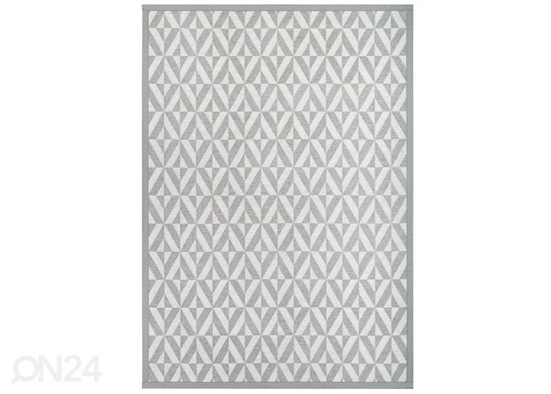 Narma smartWeave® TWIN matto PÜHA beige 80x250 cm kuvasuurennos