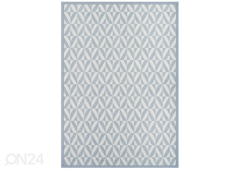 Narma smartWeave® TWIN matto Püha silver 80x250 cm kuvasuurennos