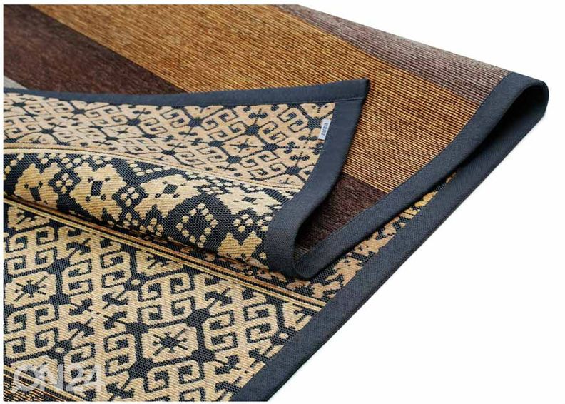 NARMA smartWeave® vaip Tidriku gold 100x160 cm kuvasuurennos
