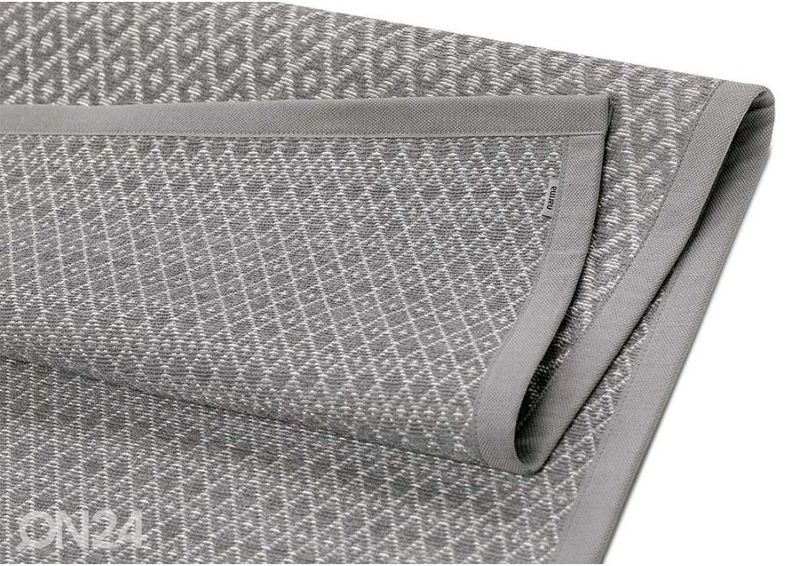 NARMA smartWeave® vaip Tsirgu smoke 200x300 cm kuvasuurennos
