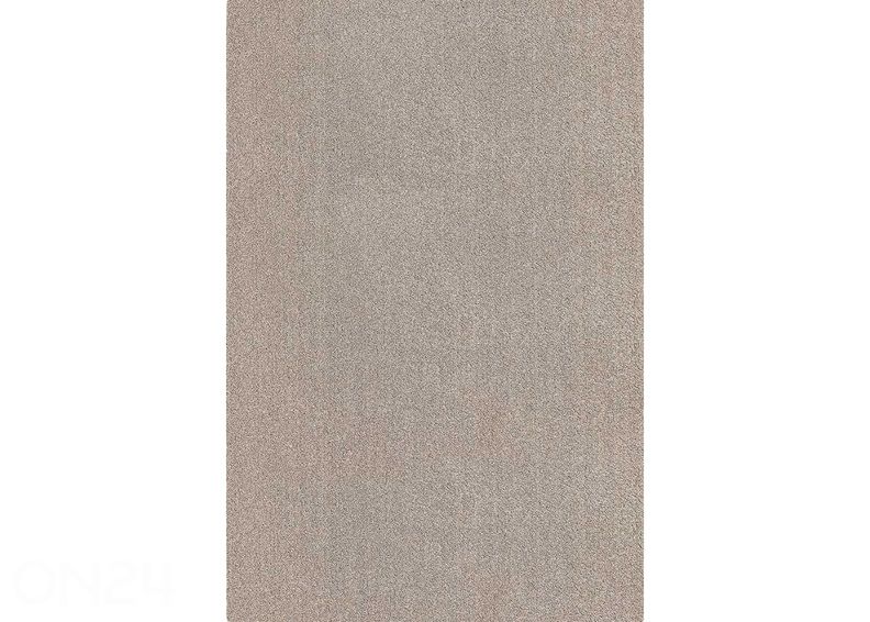 Narma tuftattu matto Jazz™ beige Ø 133 cm kuvasuurennos