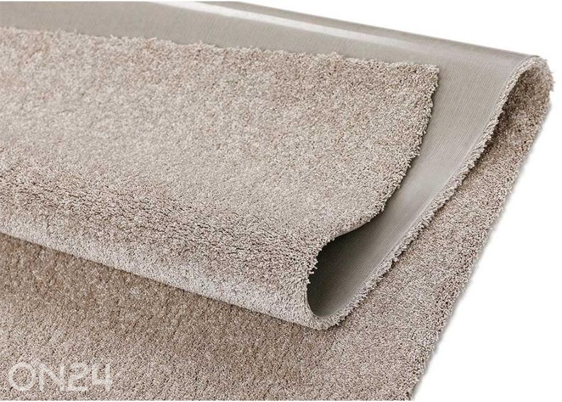 Narma tuftattu matto Jazz™ beige 67x133 cm kuvasuurennos