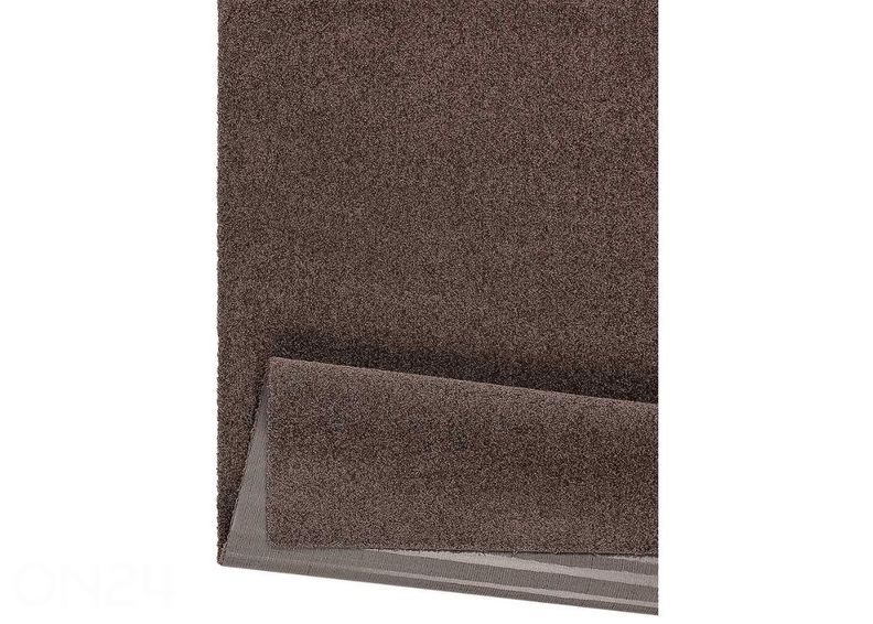Narma tuftattu matto Jazz™ brown 67x133 cm kuvasuurennos
