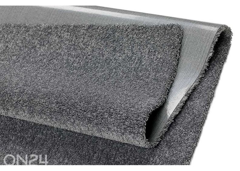 Narma tuftattu matto Jazz™ grey 300x400 cm kuvasuurennos