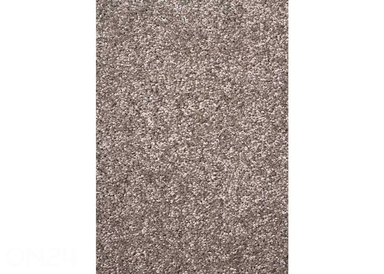 Narma tuftattu matto Jazz™ linen Ø 133 cm kuvasuurennos