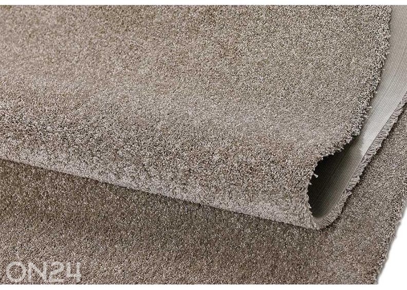 Narma tuftattu matto Jazz™ linen Ø 200 cm kuvasuurennos