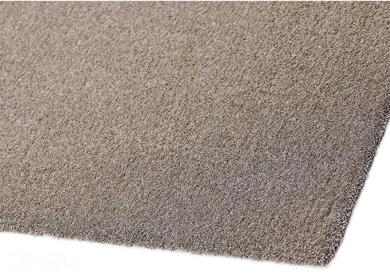 Narma tuftattu matto Jazz™ linen 67x133 cm kuvasuurennos