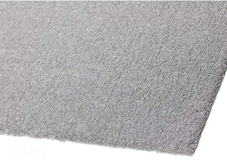 Narma tuftattu matto Jazz™ silver 120x160 cm kuvasuurennos