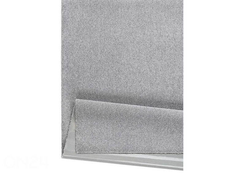 Narma tuftattu matto Jazz™ silver 160x240 cm kuvasuurennos