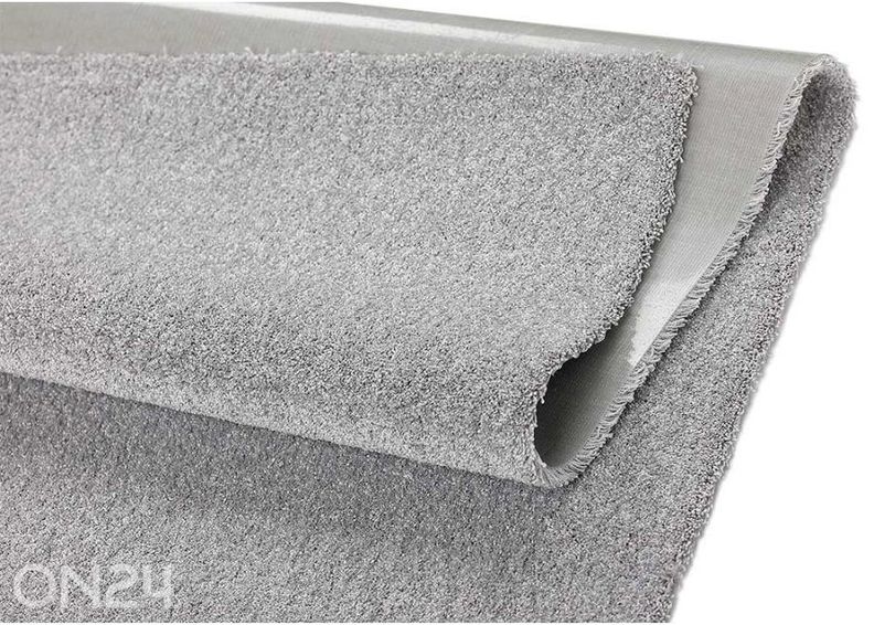Narma tuftattu matto Jazz™ silver 200x300 cm kuvasuurennos