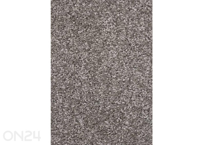 Narma tuftattu matto Sweet™ greige pyöreä Ø 133 cm kuvasuurennos