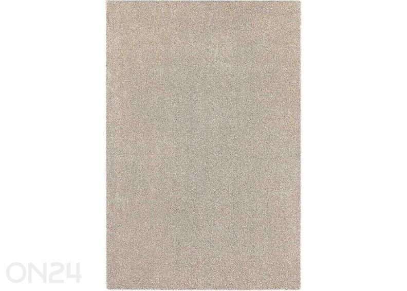 Narma tuftattu matto Sweet™ kermanvärinen 67x133 cm kuvasuurennos