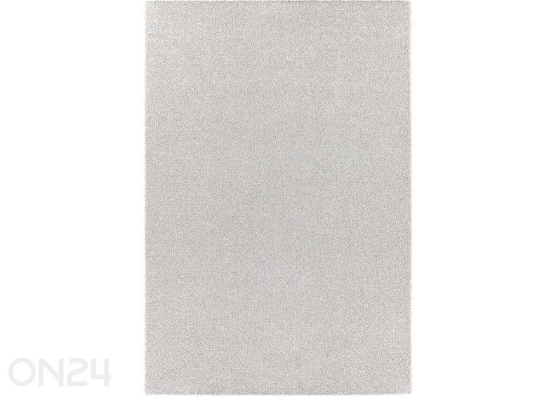 Narma tuftattu matto Sweet™ salt 67x133 cm kuvasuurennos