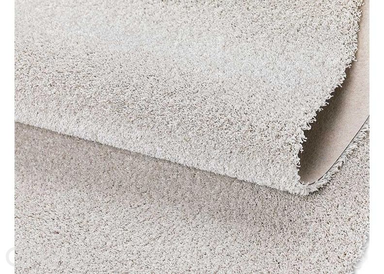 Narma tuftattu matto Sweet™ salt pyöreä Ø 200 cm kuvasuurennos