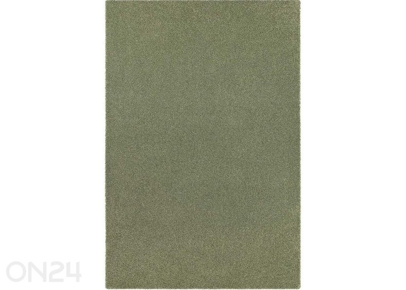 Narma tuftattu matto Sweet™ vihreä 300x400 cm kuvasuurennos