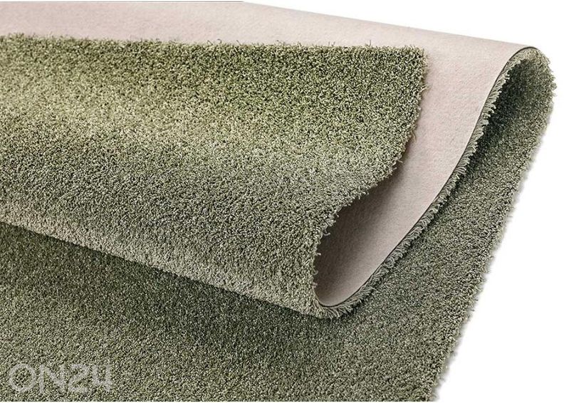 Narma tuftattu matto Sweet™ vihreä 67x133 cm kuvasuurennos