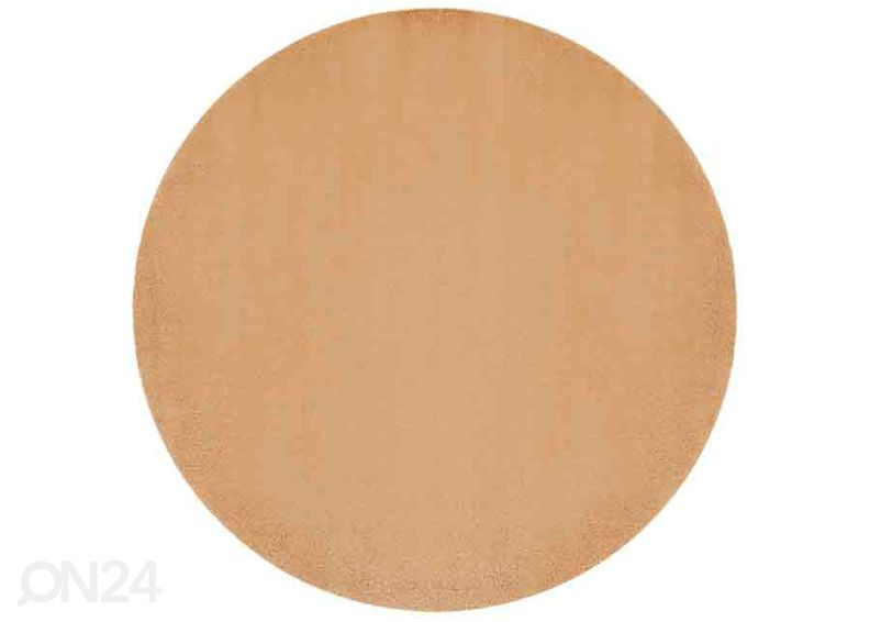 Narma velour matto Eden camel 80x160 cm kuvasuurennos
