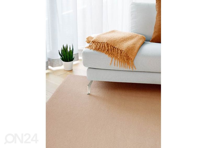 Narma velourmatto Noble™ 160x240 cm kuvasuurennos