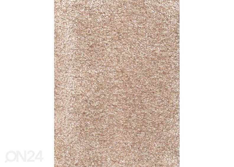 Narma velourmatto Noble™ pyöreä Ø 133 cm kuvasuurennos