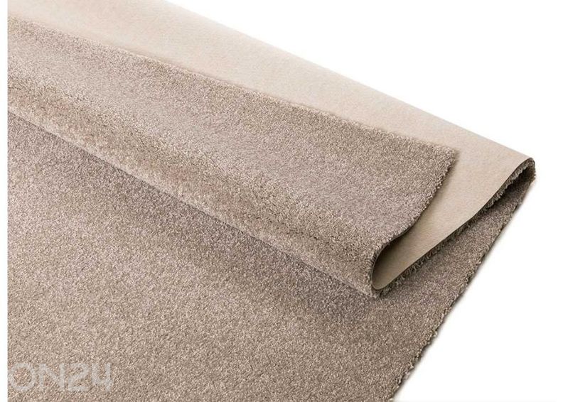 Narma velourmatto Wow™ cocoa 80x160 cm kuvasuurennos