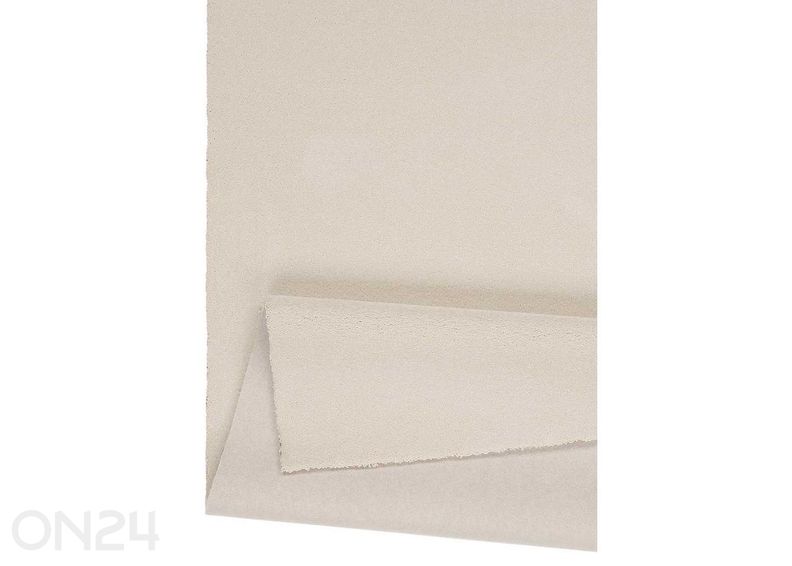 Narma velourmatto Wow™ cream 200x300 cm kuvasuurennos
