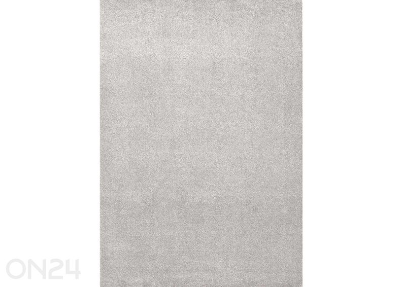 Narma velourmatto Wow™ salt 133x200 cm kuvasuurennos