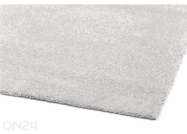 Narma velourmatto Wow™ salt 160x240 cm kuvasuurennos