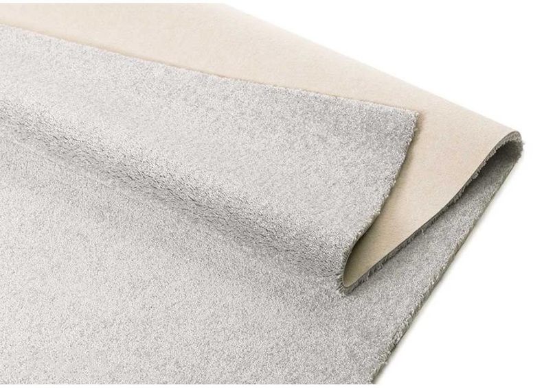 Narma velourmatto Wow™ salt 200x300 cm kuvasuurennos