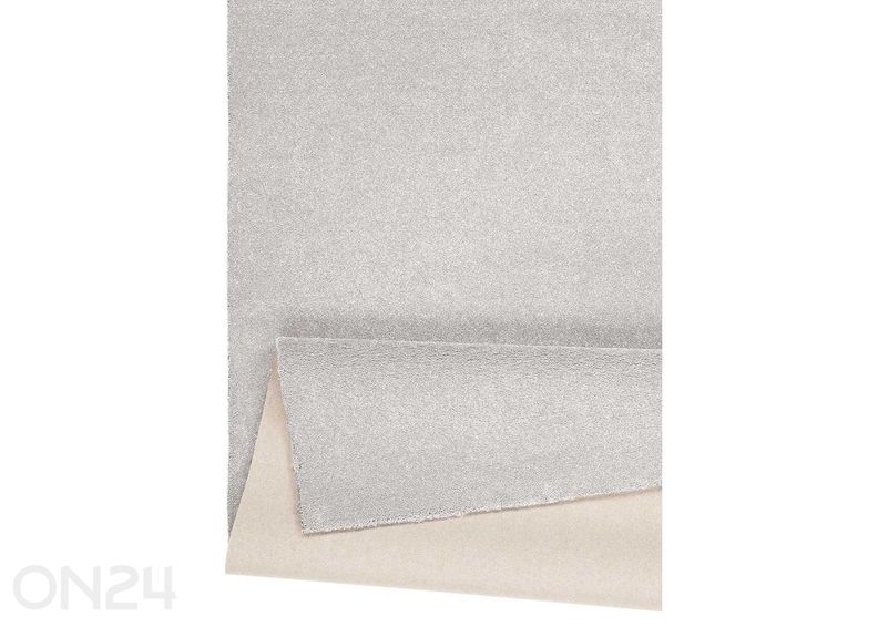 Narma velourmatto Wow™ salt 80x160 cm kuvasuurennos