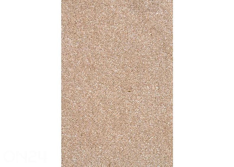 Narma veluurimatto Eden™ camel pyöreä Ø 200 cm kuvasuurennos