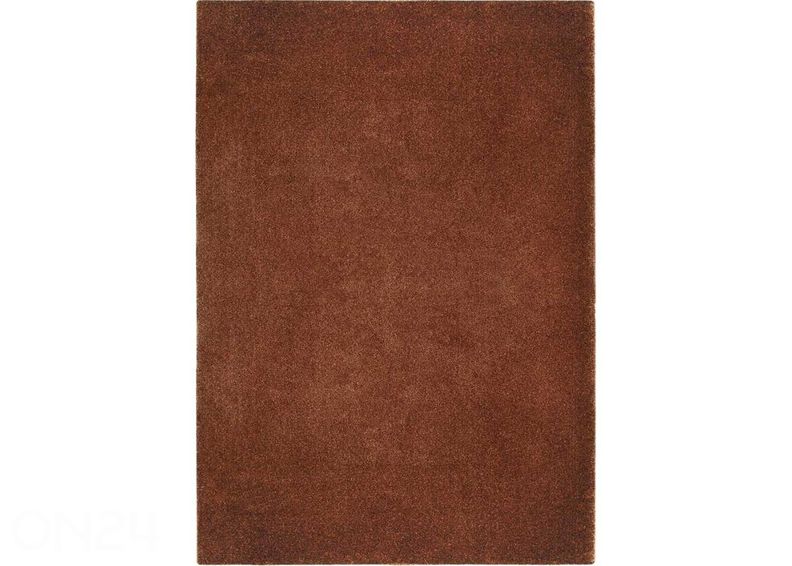 Narma veluurimatto Eden™ caramel 67x133 cm kuvasuurennos